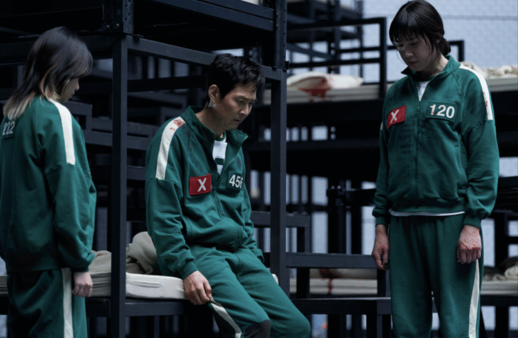 "Squid Game S3" Review: Gut-wrenching finale that hinges on greed and sacrifice